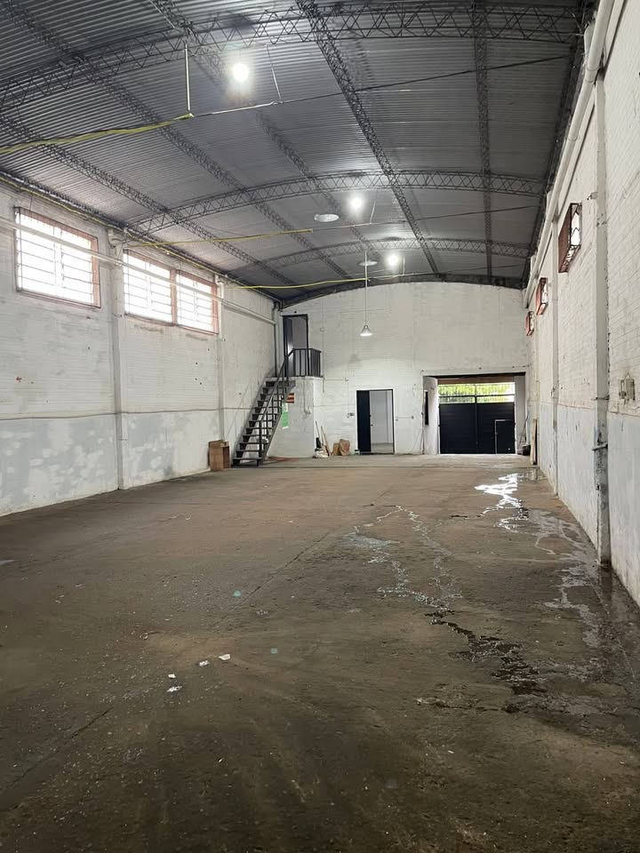Depósito en alquiler en Recoleta