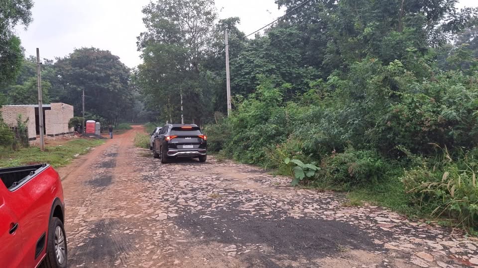 Terreno en venta en Luque