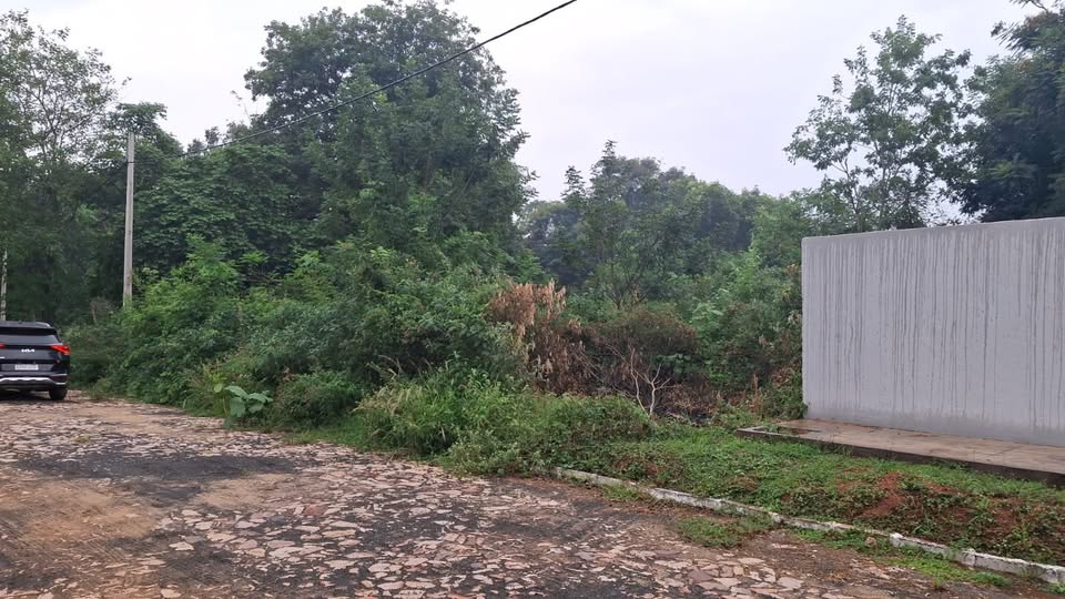 Terreno en venta en Luque