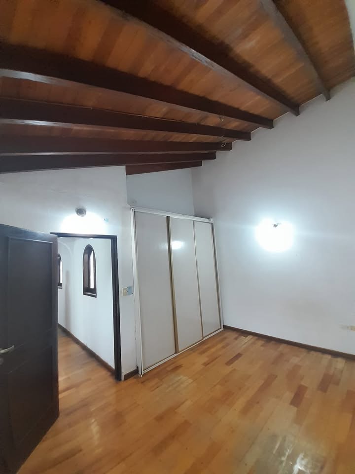 Dúplex en alquiler en Mburucuya