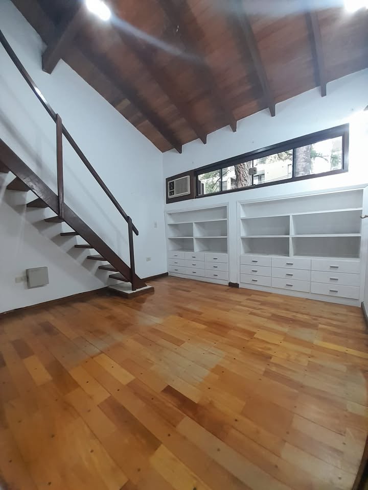 Dúplex en alquiler en Mburucuya
