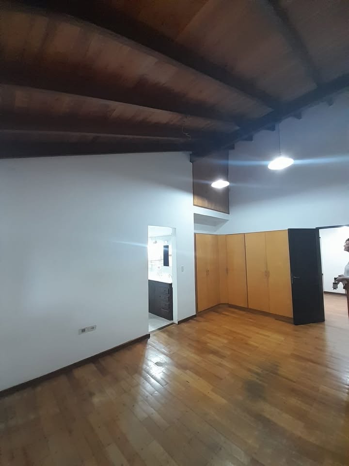 Dúplex en alquiler en Mburucuya