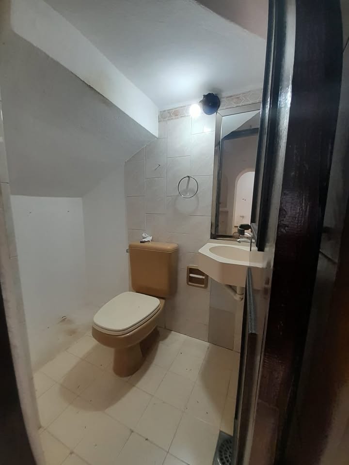 Dúplex en alquiler en Mburucuya