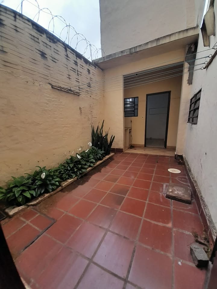 Dúplex en alquiler en Mburucuya