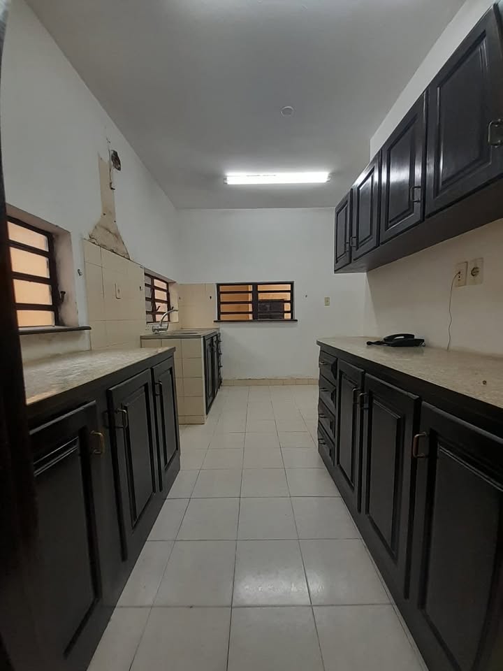 Dúplex en alquiler en Mburucuya