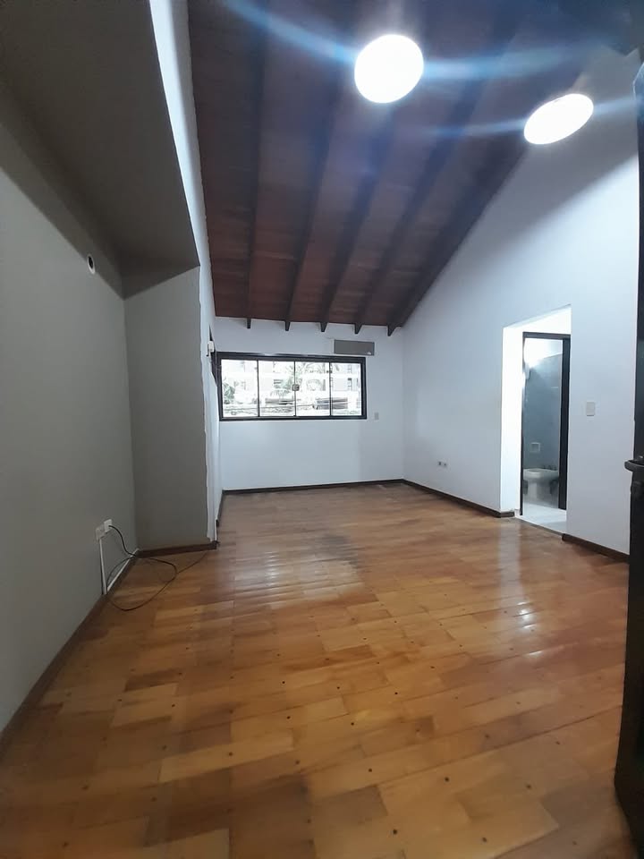 Dúplex en alquiler en Mburucuya