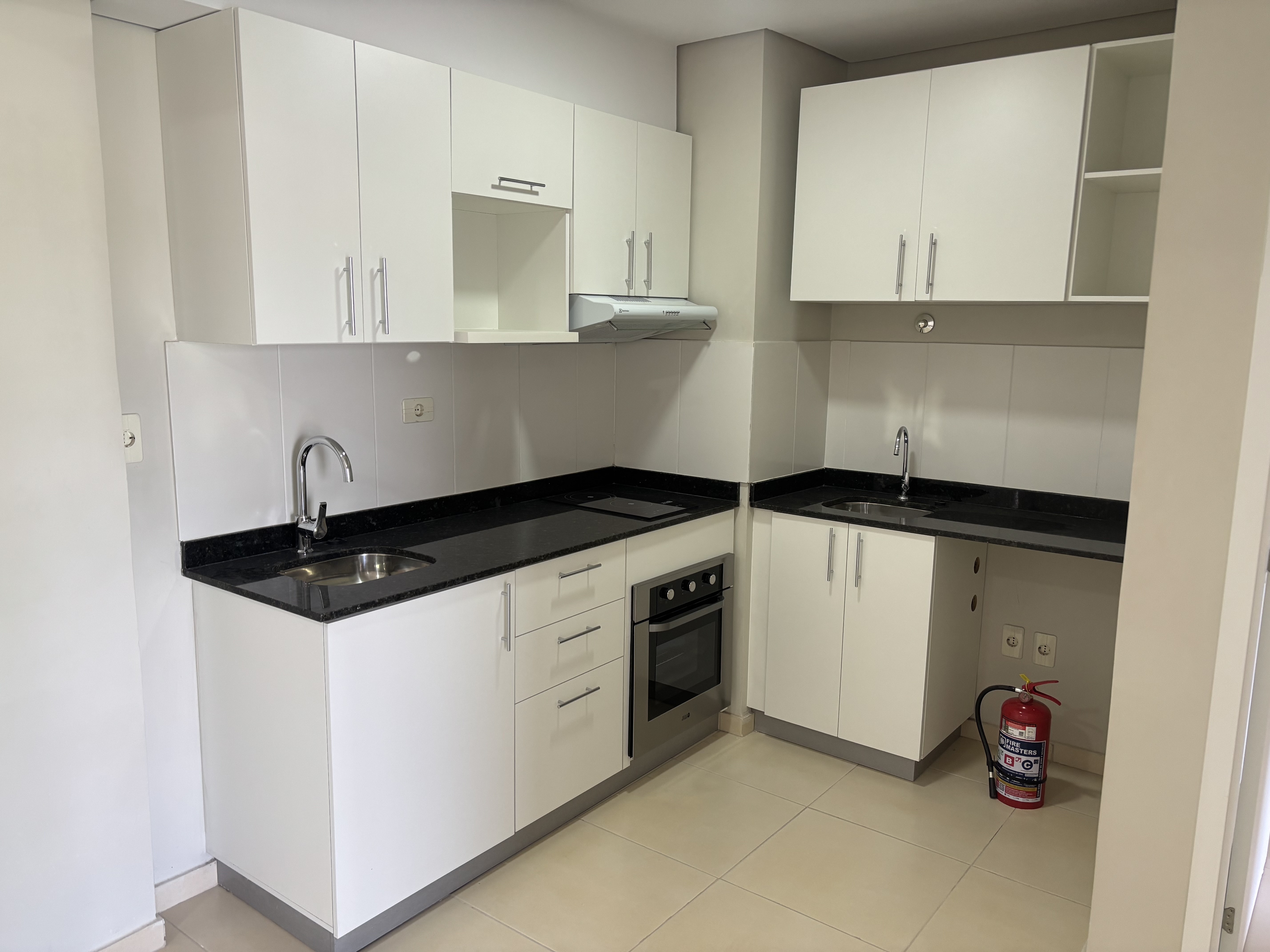 Departamento en alquiler en San Vicente