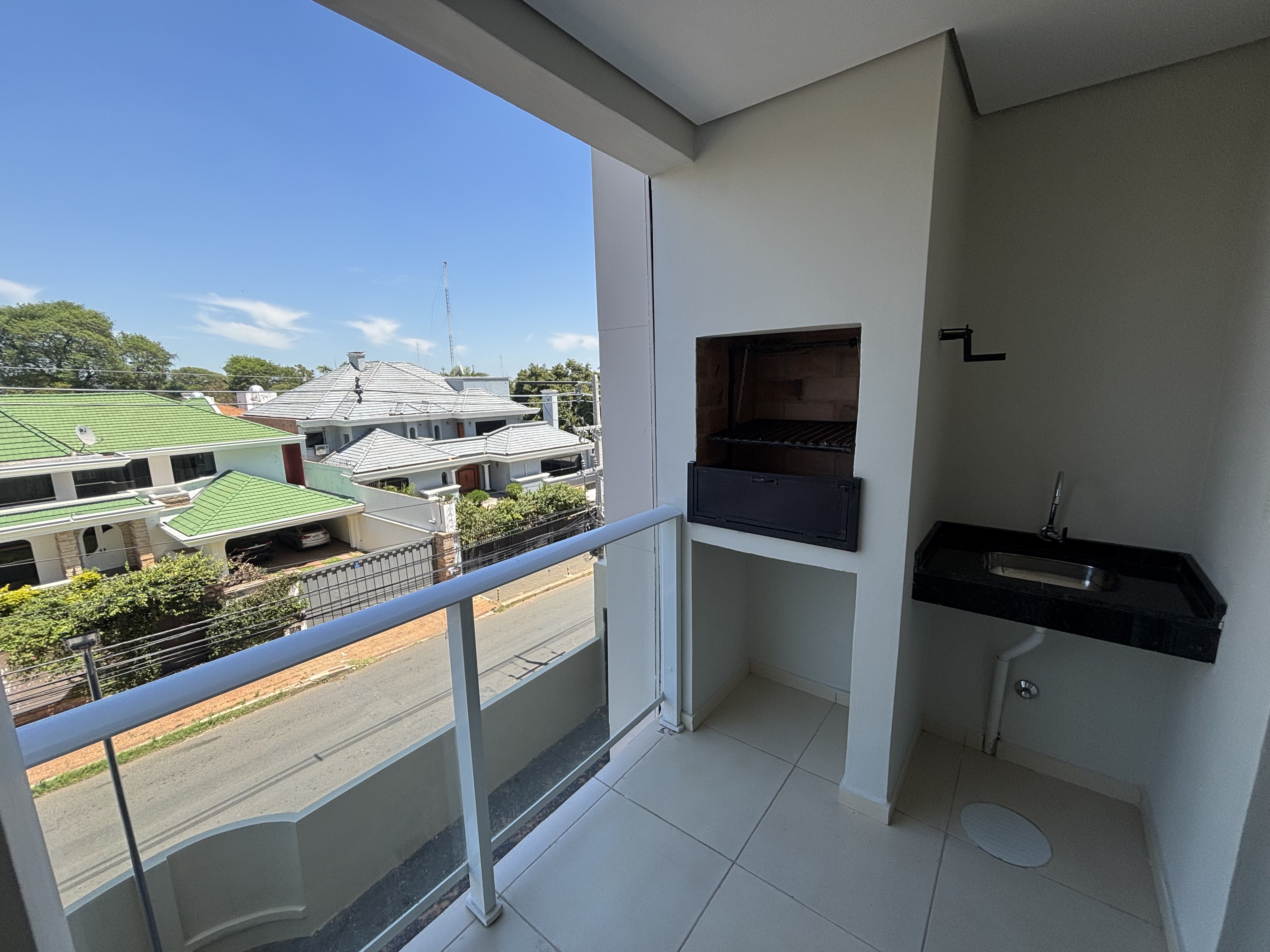 Departamento en alquiler en San Vicente