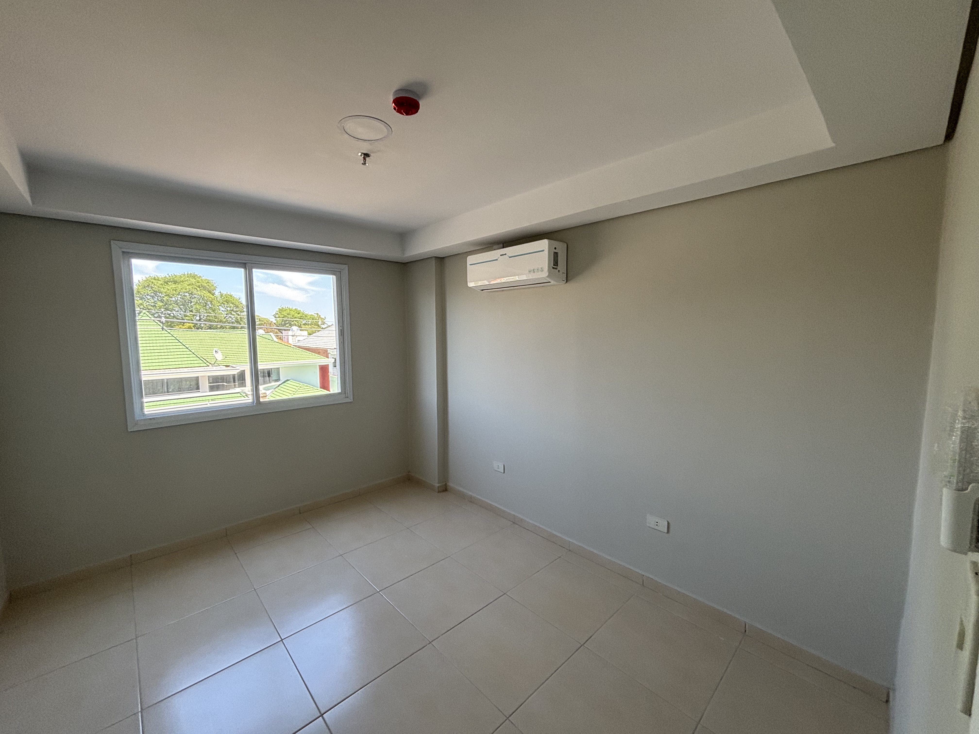 Departamento en alquiler en San Vicente