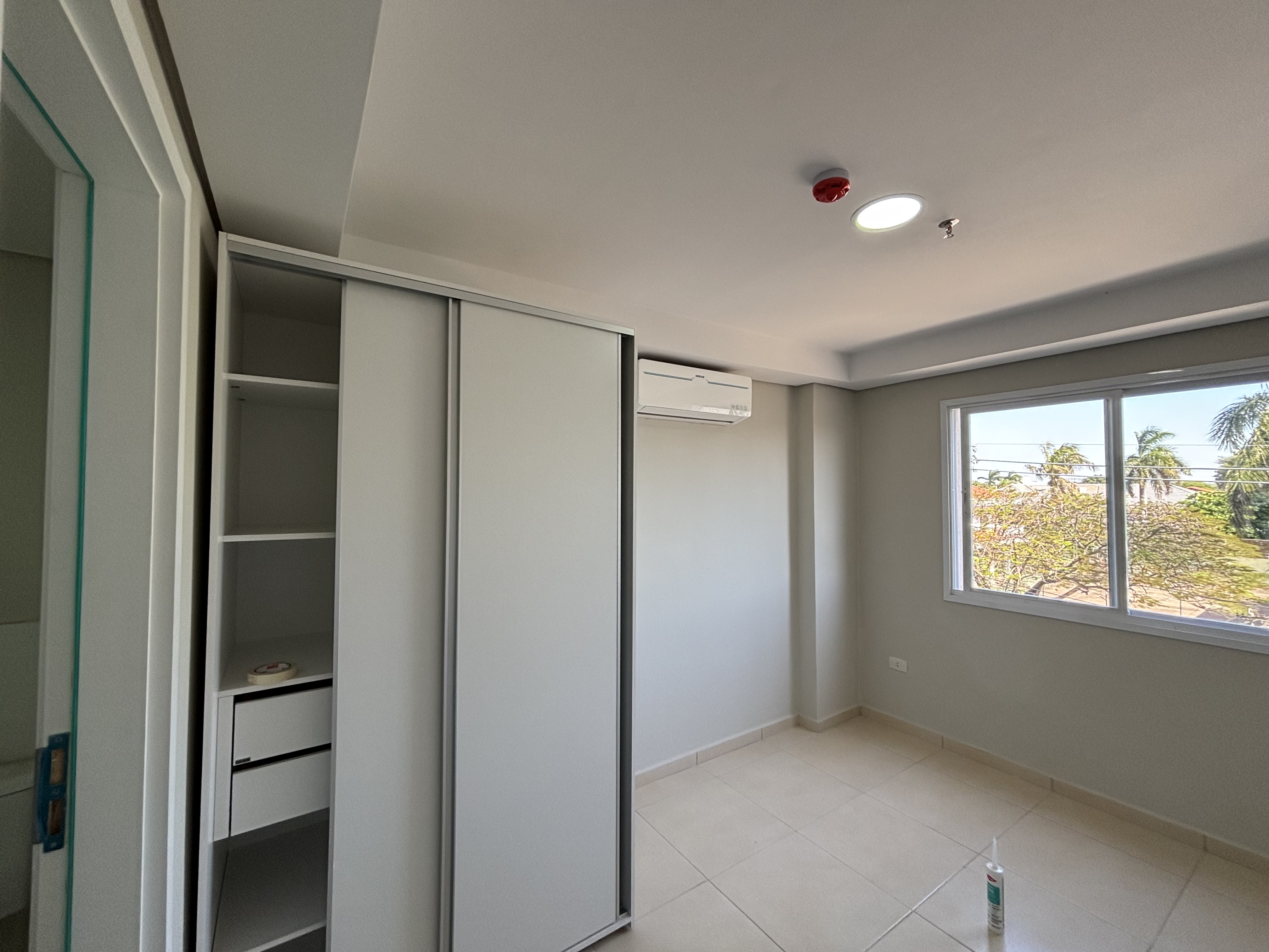 Departamento en alquiler en San Vicente