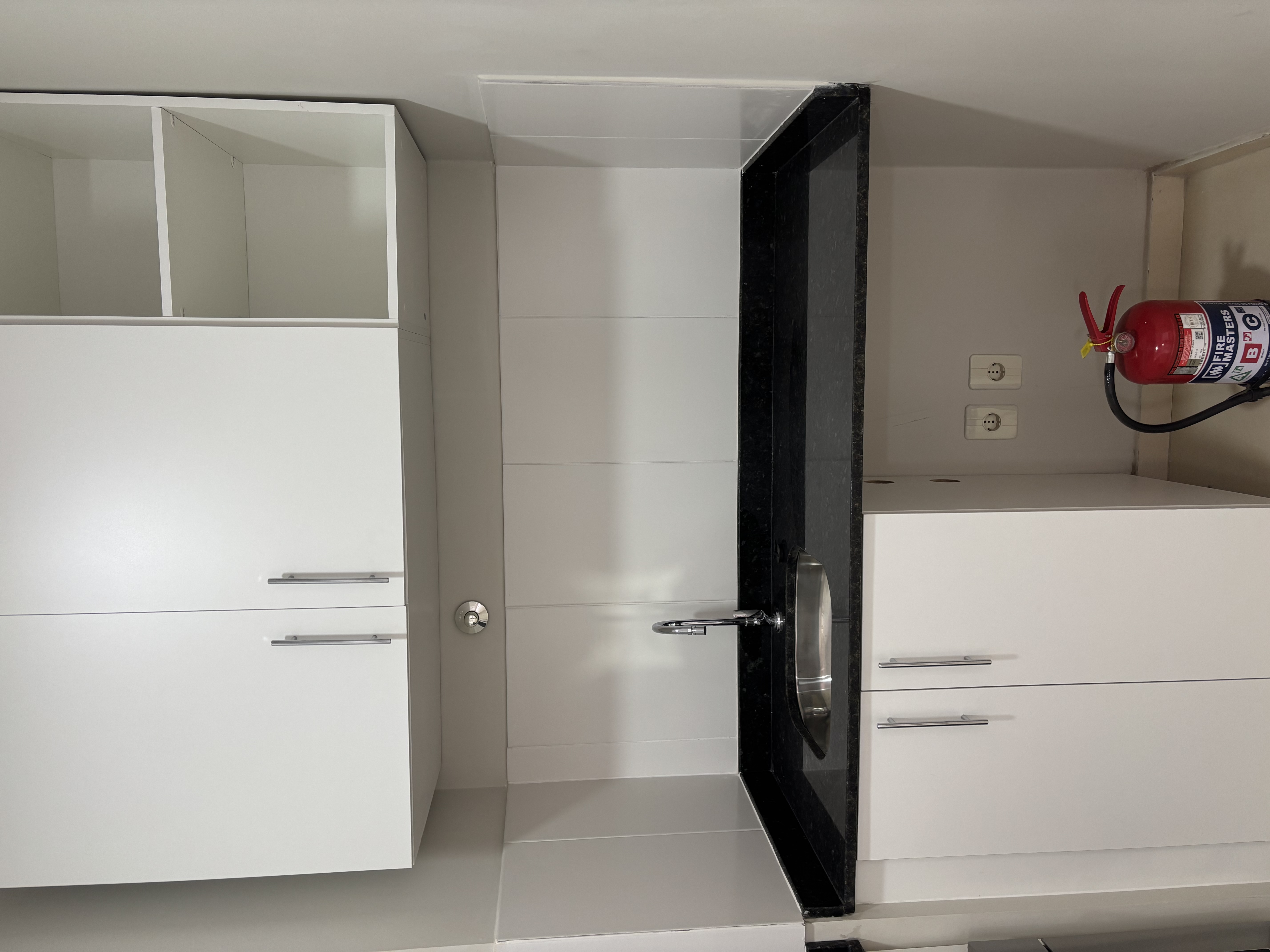 Departamento en alquiler en San Vicente
