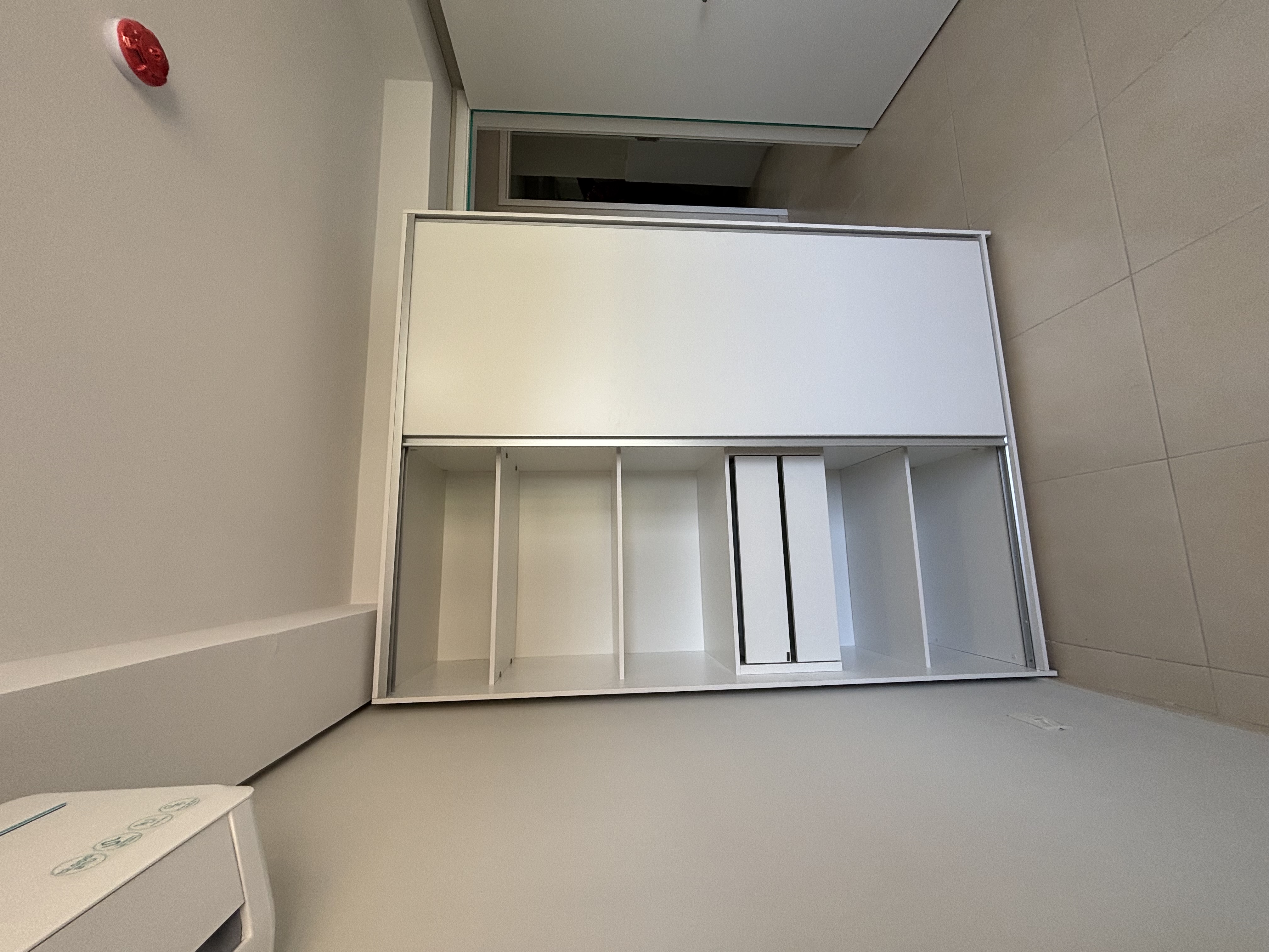 Departamento en alquiler en San Vicente
