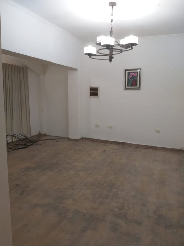 Casa en alquiler en Villa Morra