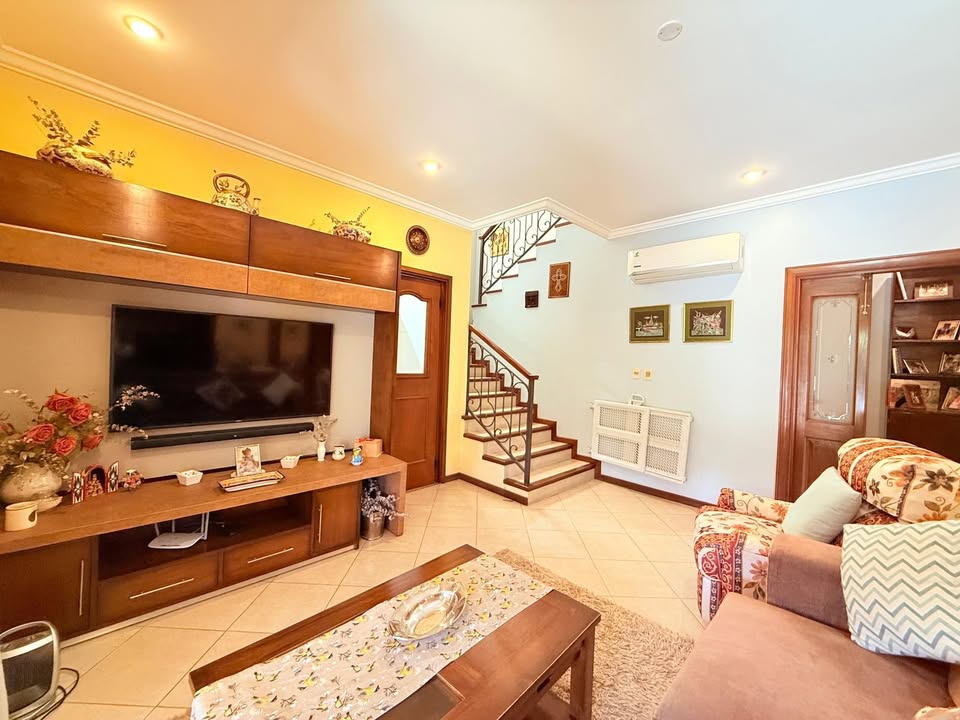 Casa en alquiler en Asunción