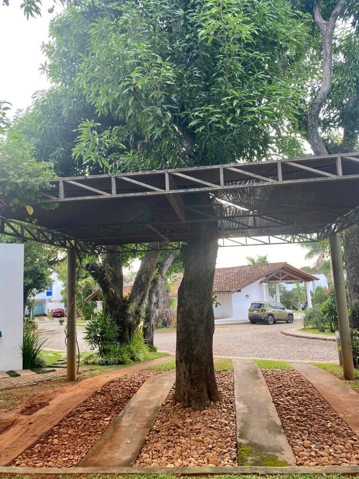 Casa en venta en CONMEBOL