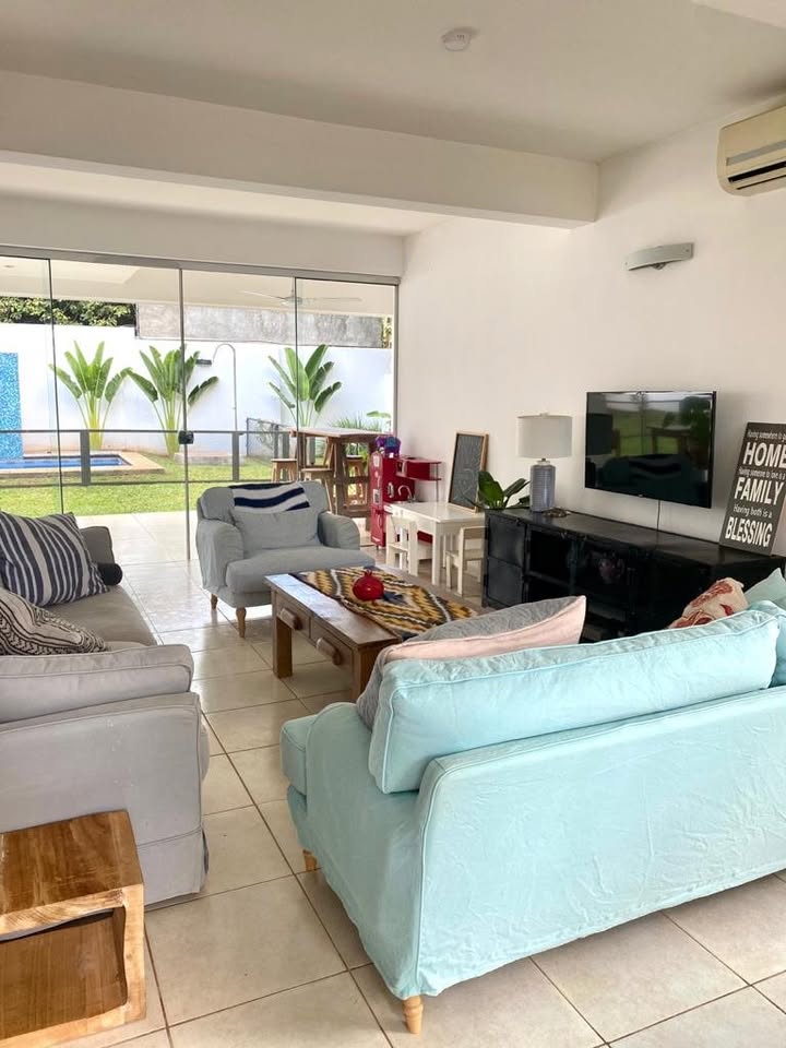 Casa en venta en CONMEBOL