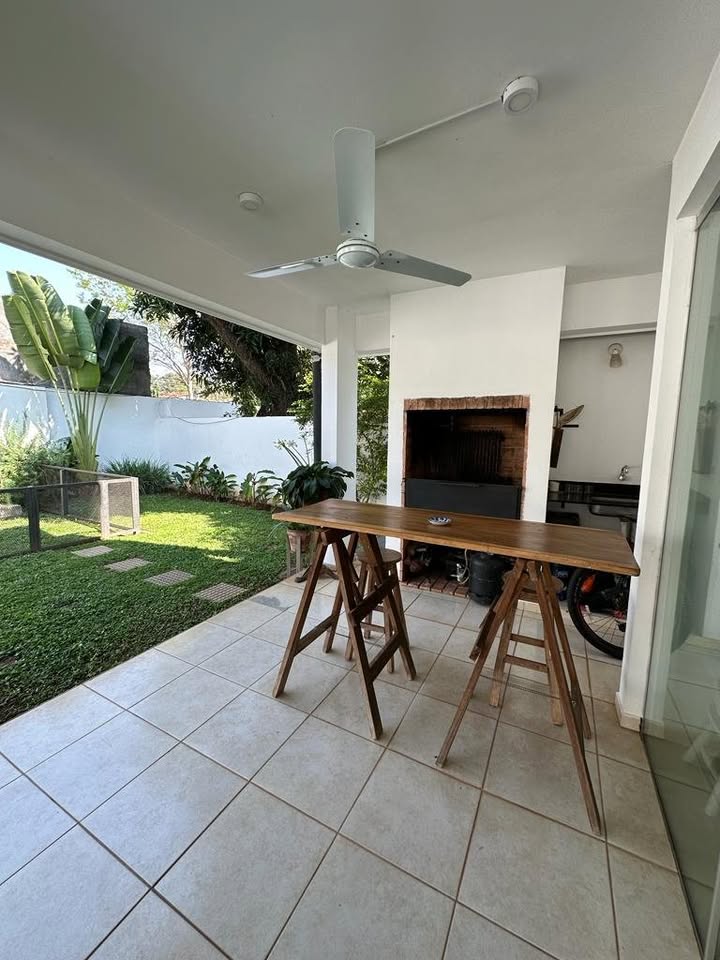 Casa en venta en CONMEBOL