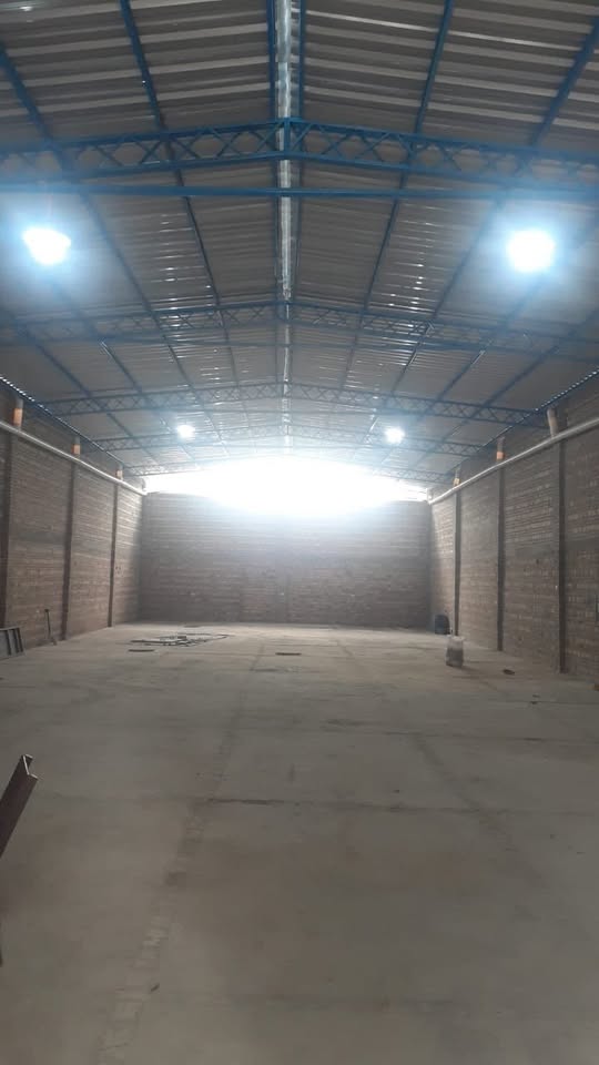 Depósito en alquiler en NORTE