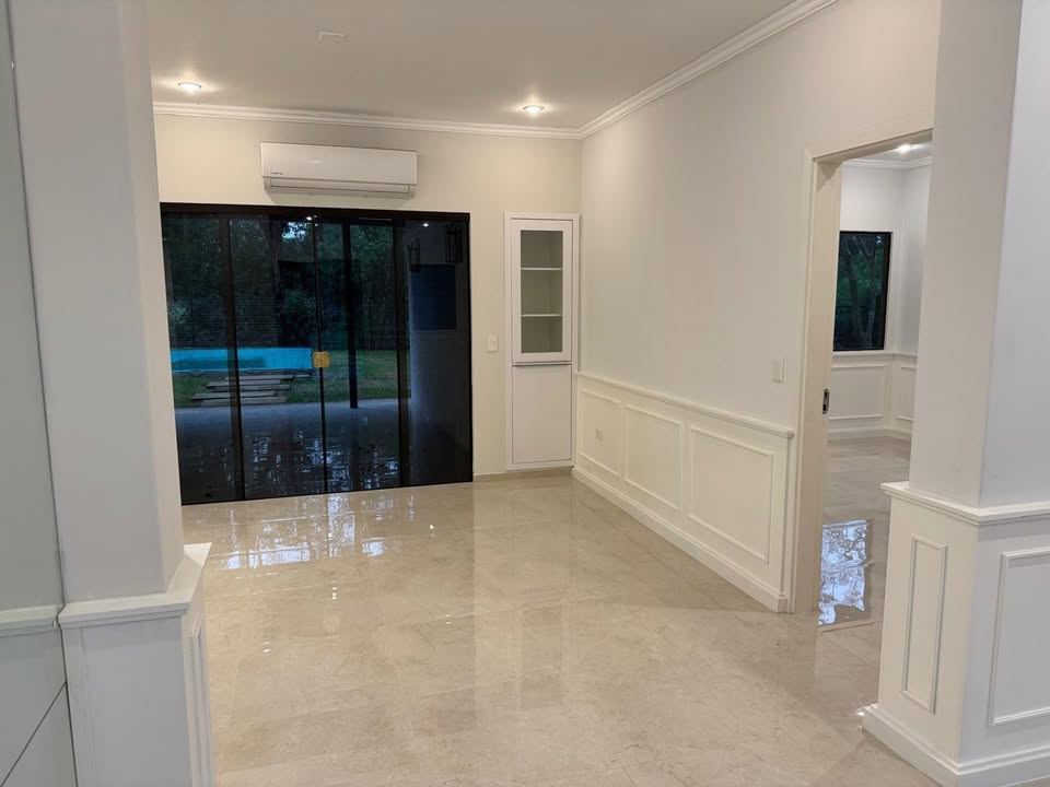Casa en venta en SURUBI I