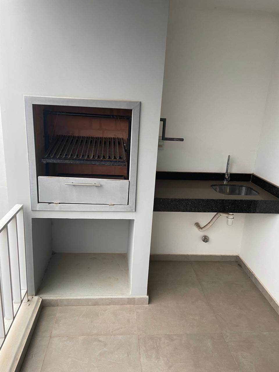 Departamento en venta en Cuarto barrio