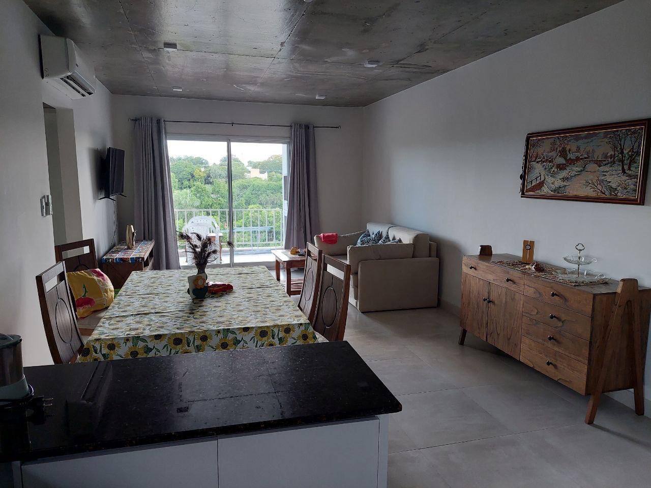 Departamento en venta en Cuarto barrio