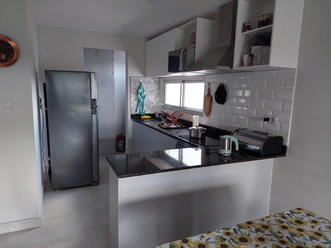 Departamento en venta en Cuarto barrio