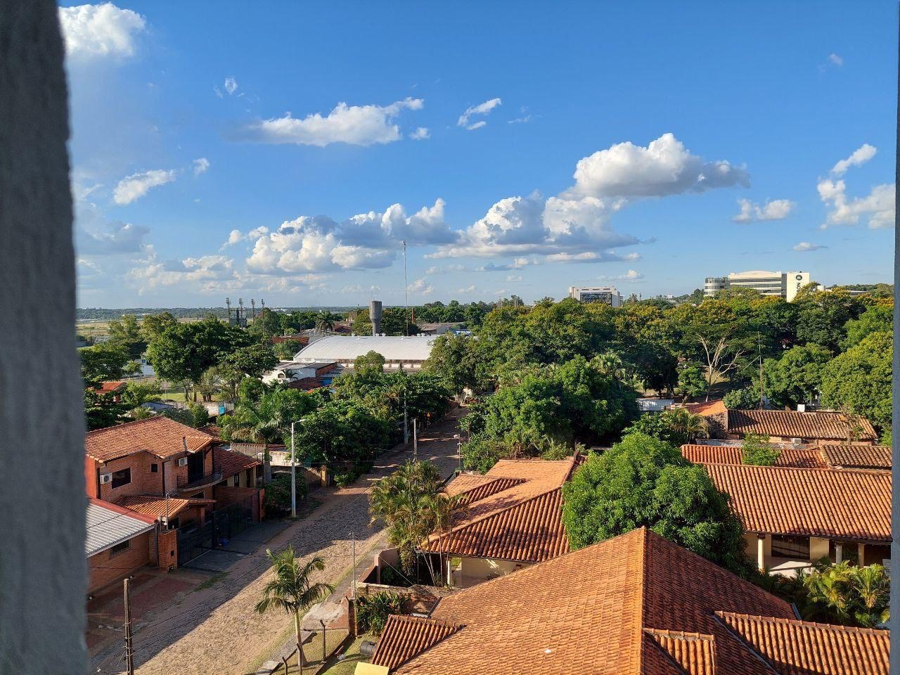 Departamento en venta en Cuarto barrio