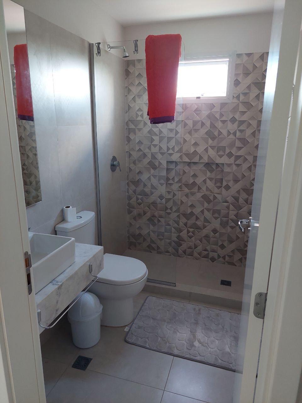 Departamento en venta en Cuarto barrio