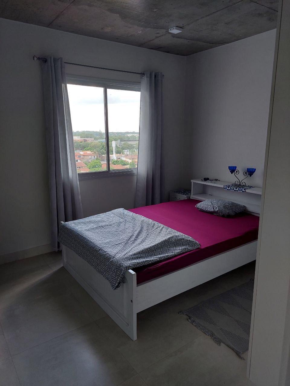 Departamento en venta en Cuarto barrio