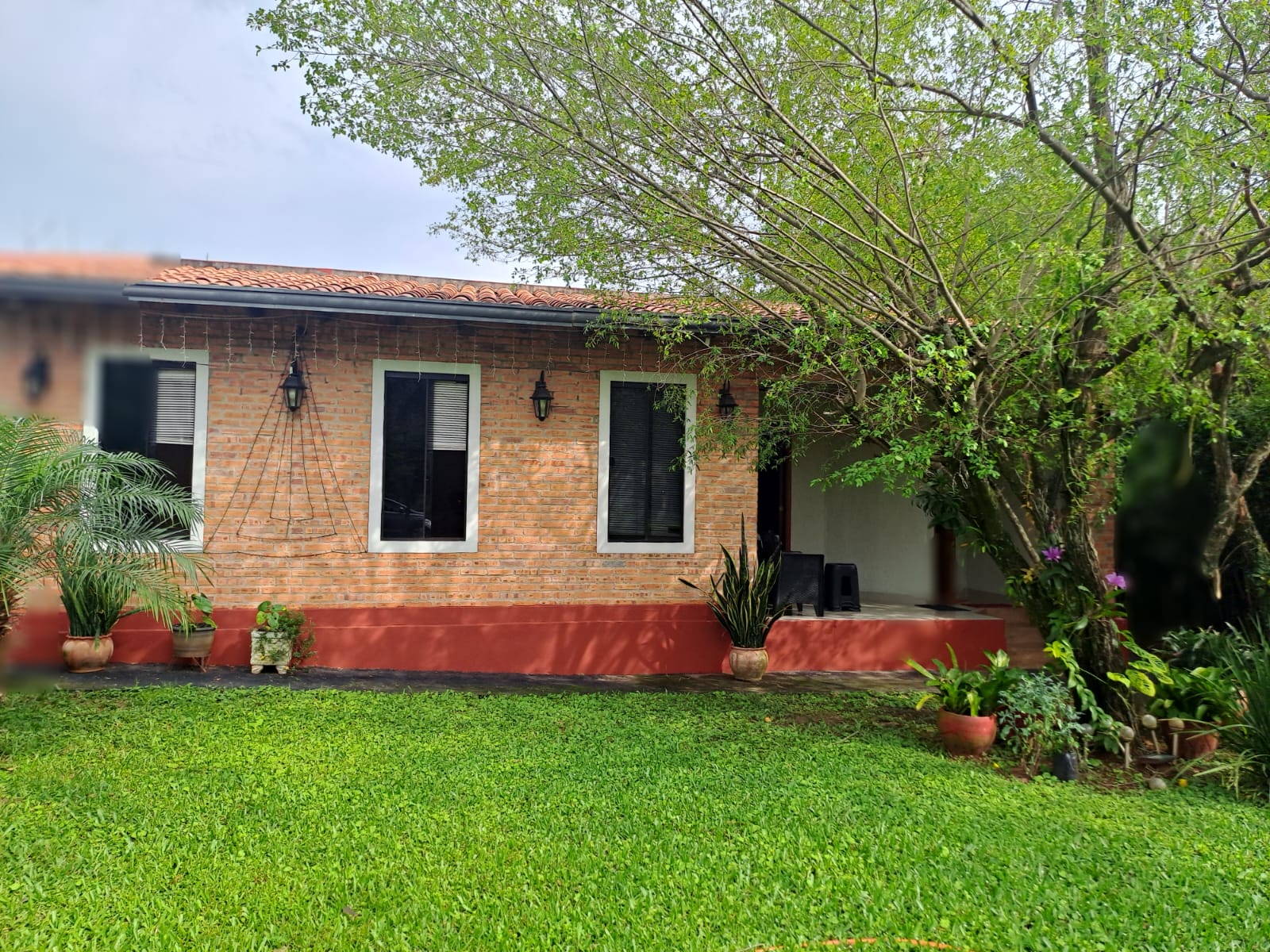Casa en venta en Aregua