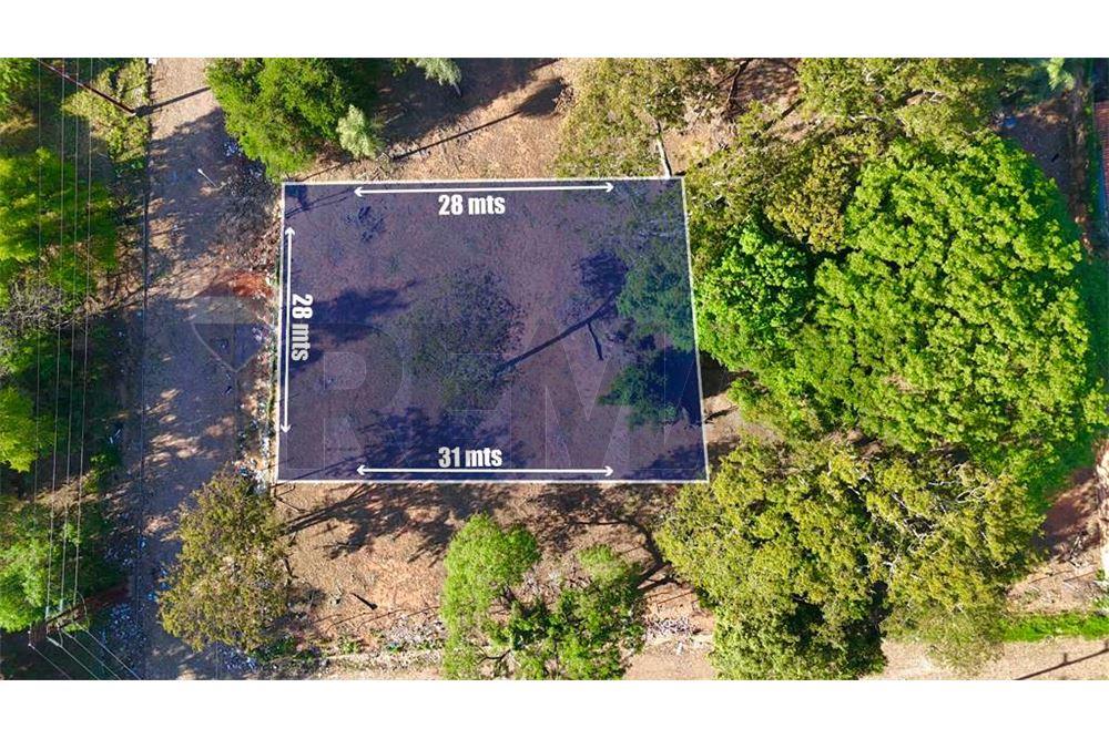 Terreno en venta en Ita Enramada