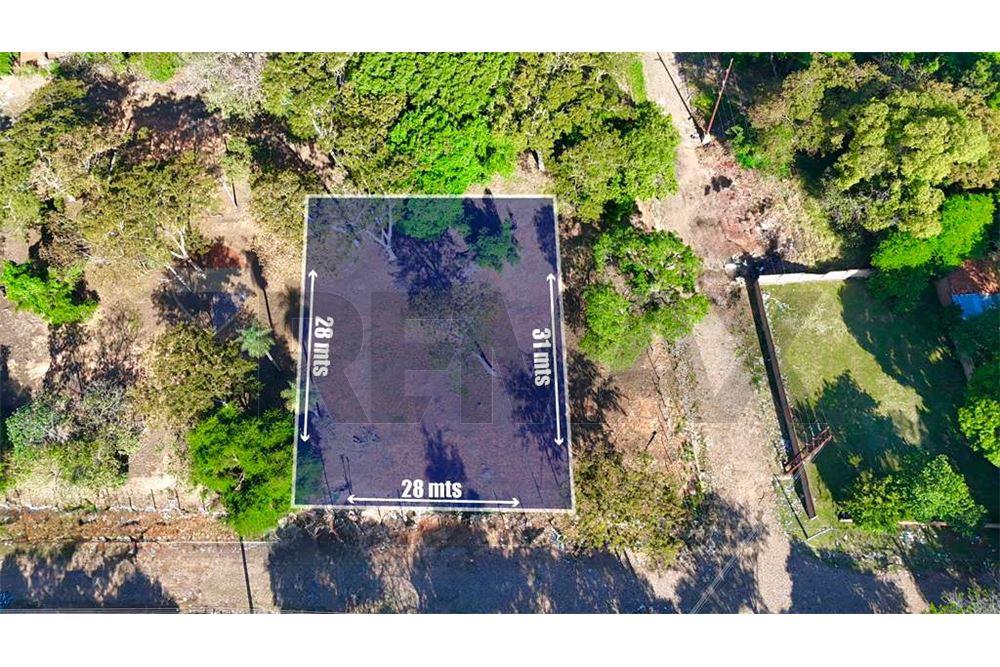 Terreno en venta en Ita Enramada