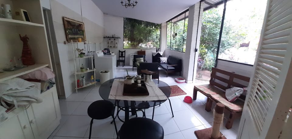 Casa en alquiler en CONMEBOL
