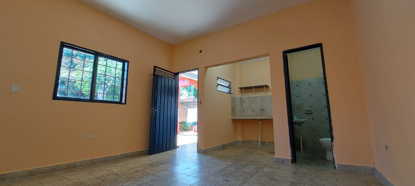Edificio en venta en Villa Industrial