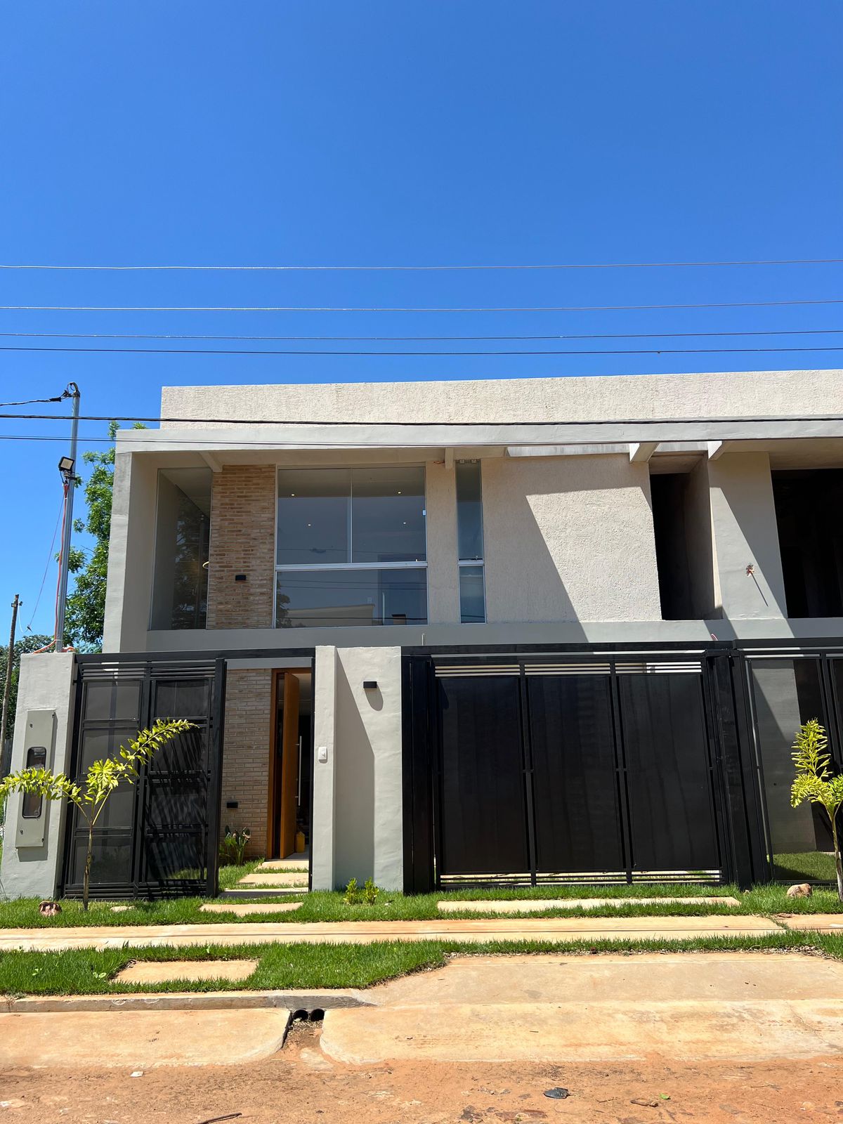 Dúplex en venta en San Jorge