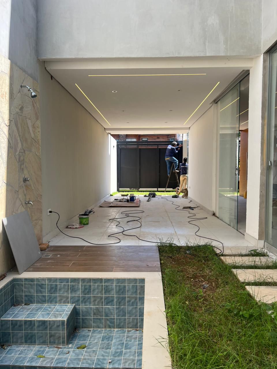 Dúplex en venta en San Jorge
