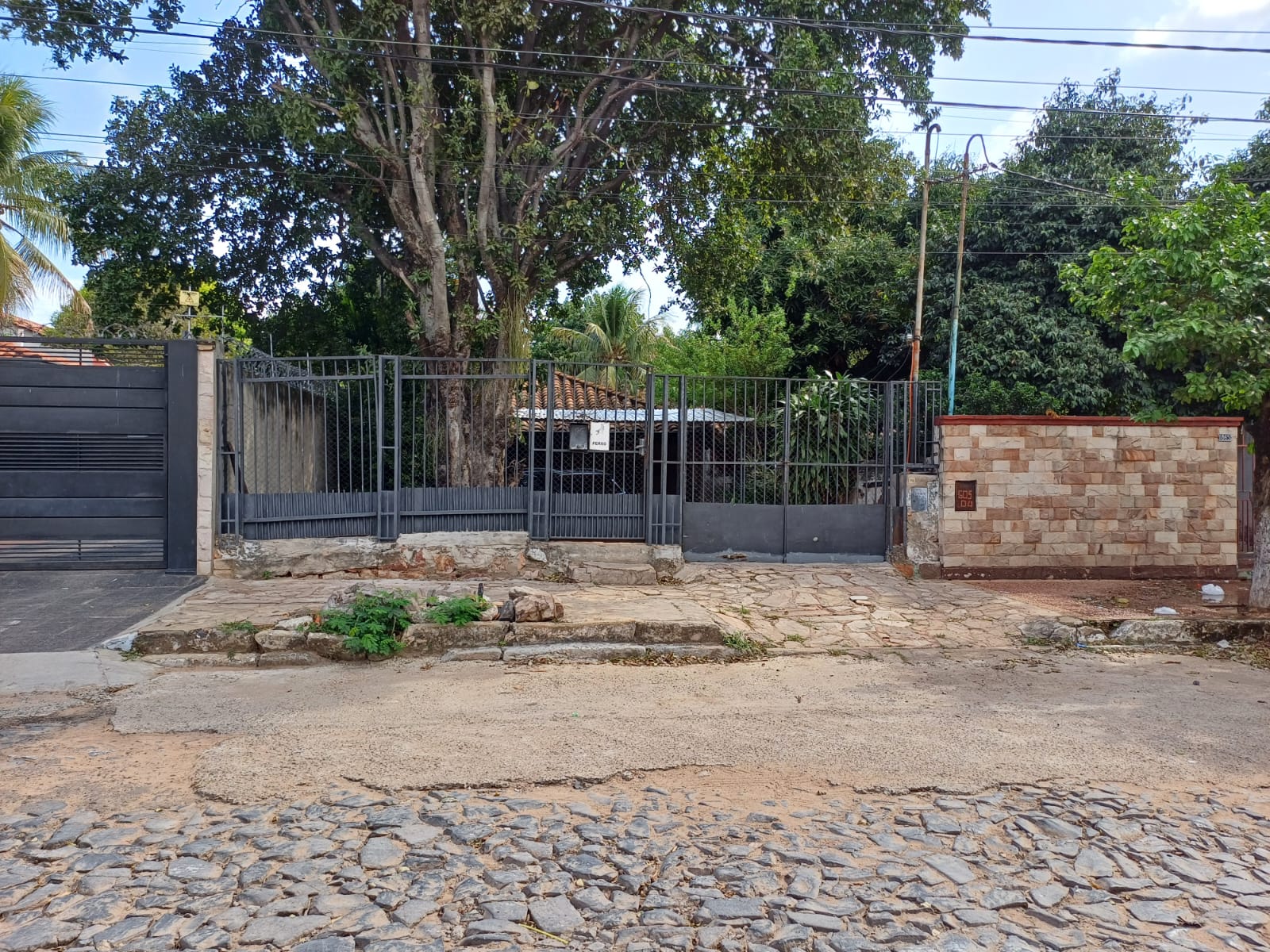 Terreno en venta en Jara