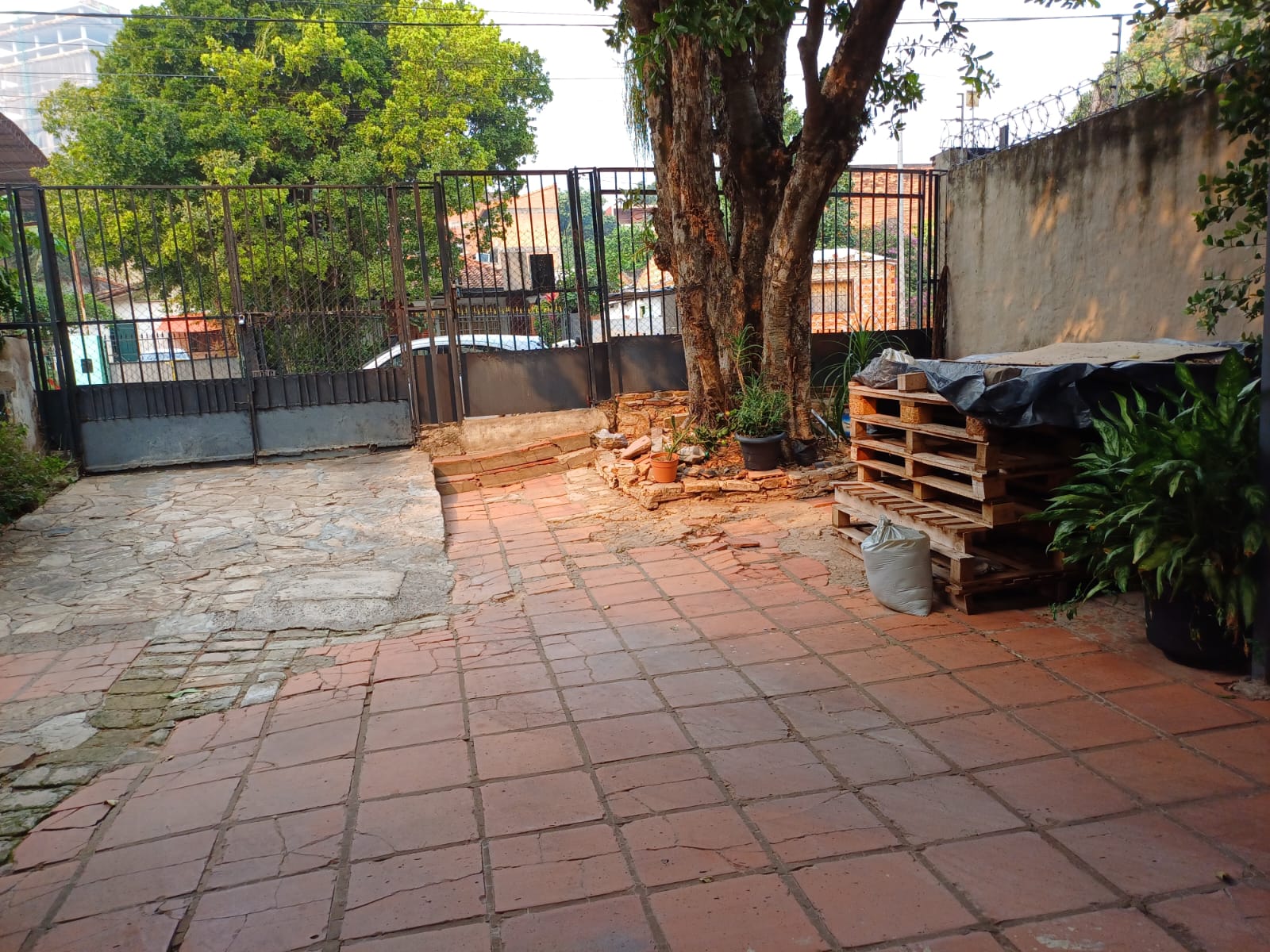 Terreno en venta en Jara