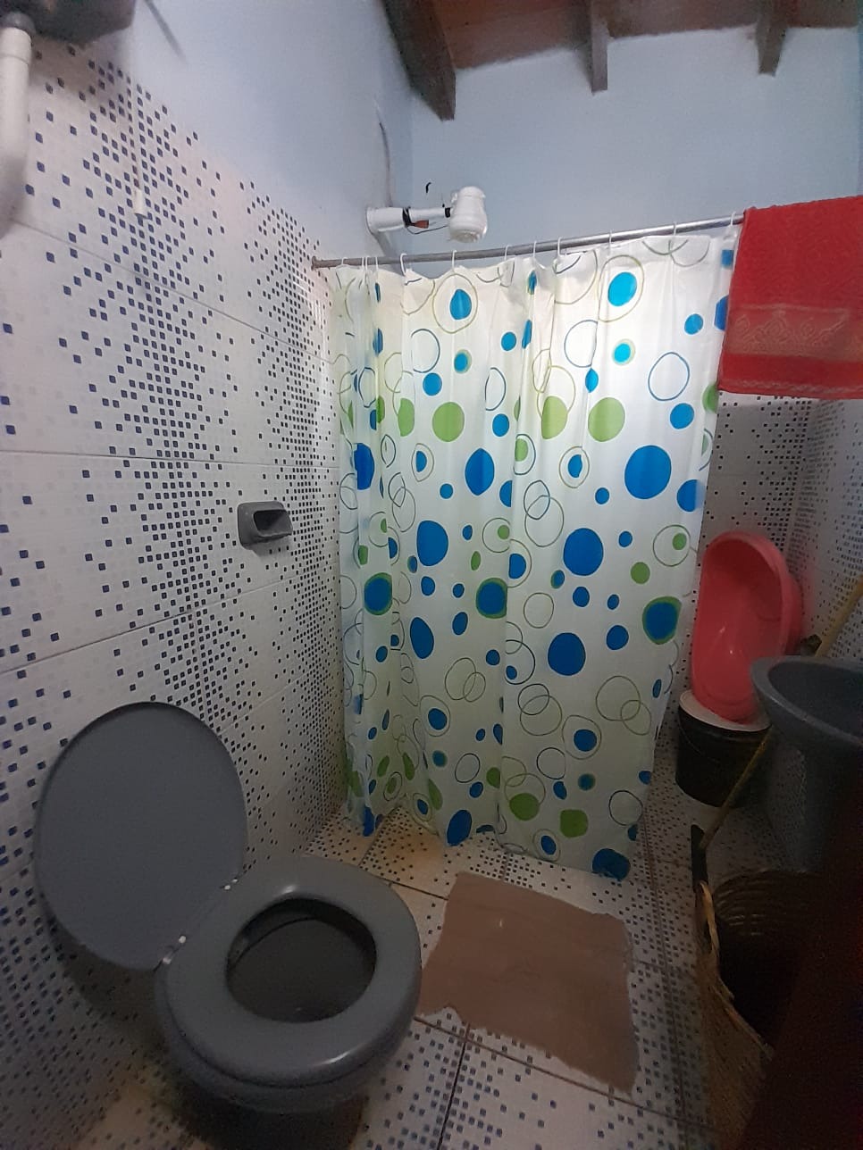 Casa en venta en MORA CUE