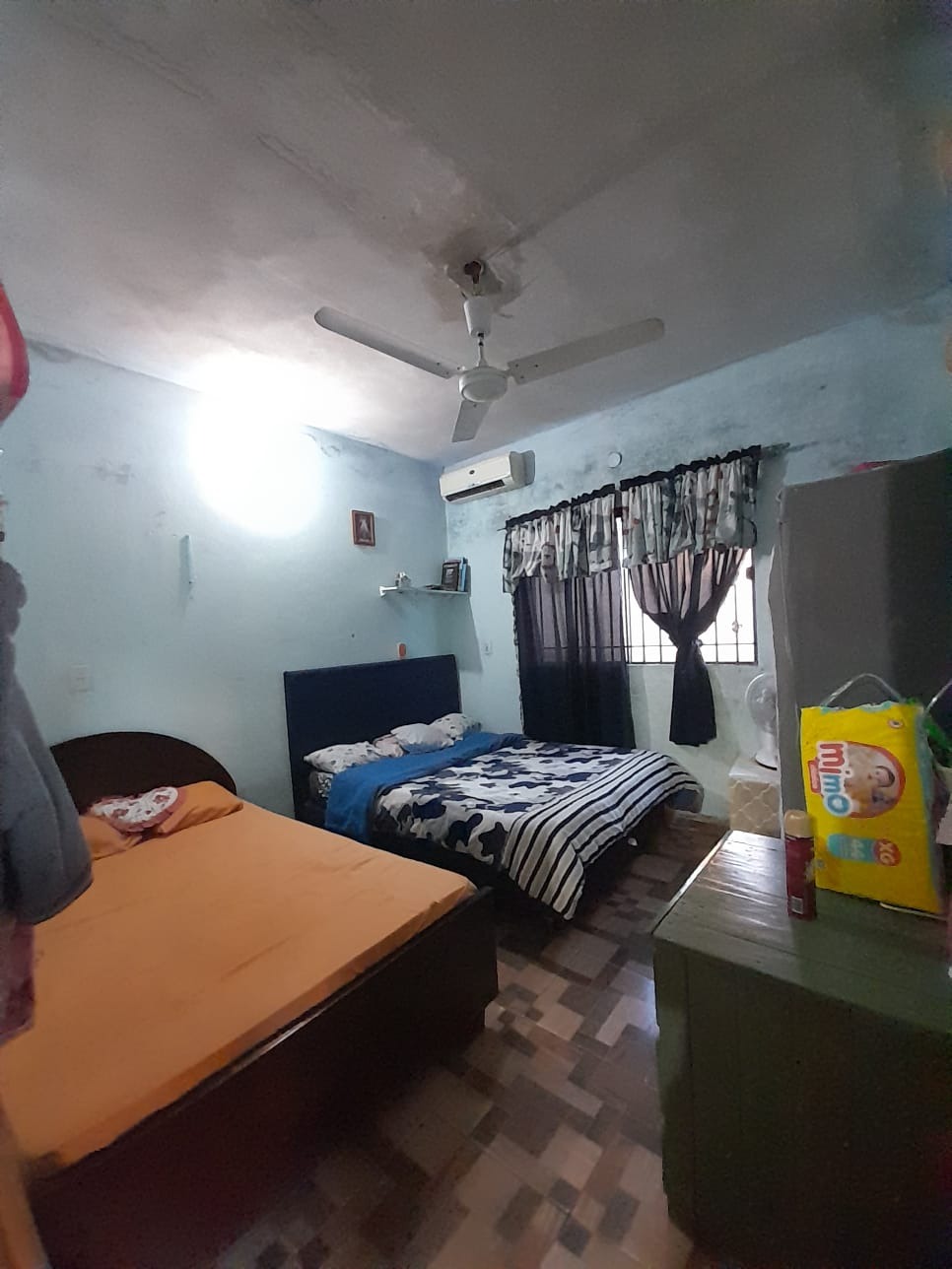 Casa en venta en MORA CUE