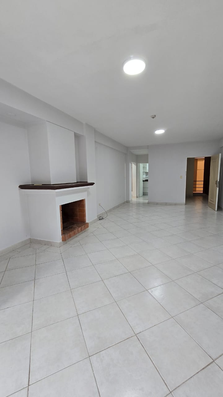 Departamento en alquiler en Mburucuya