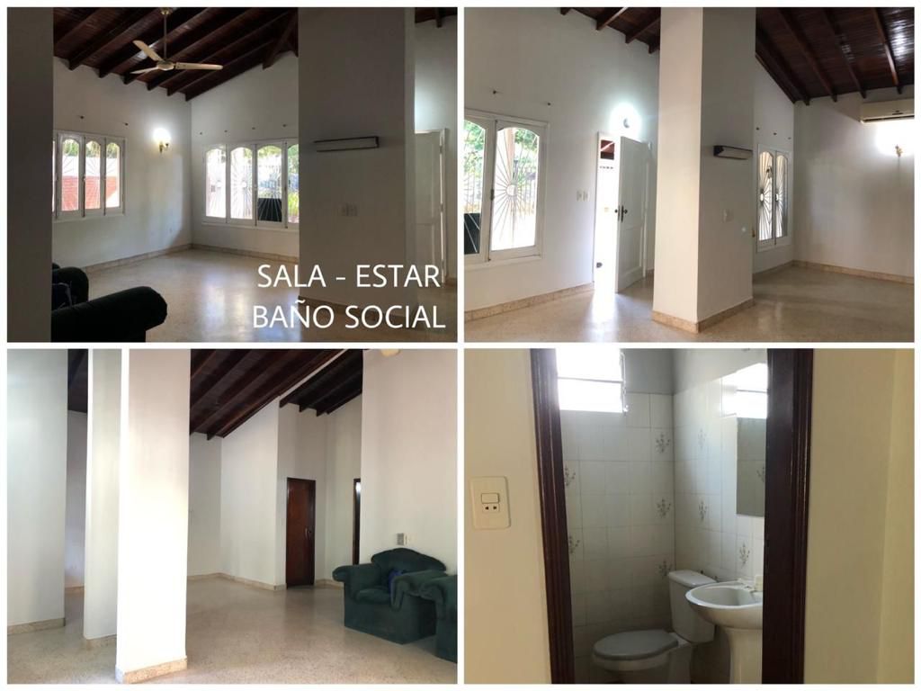 Casa en alquiler en CIT