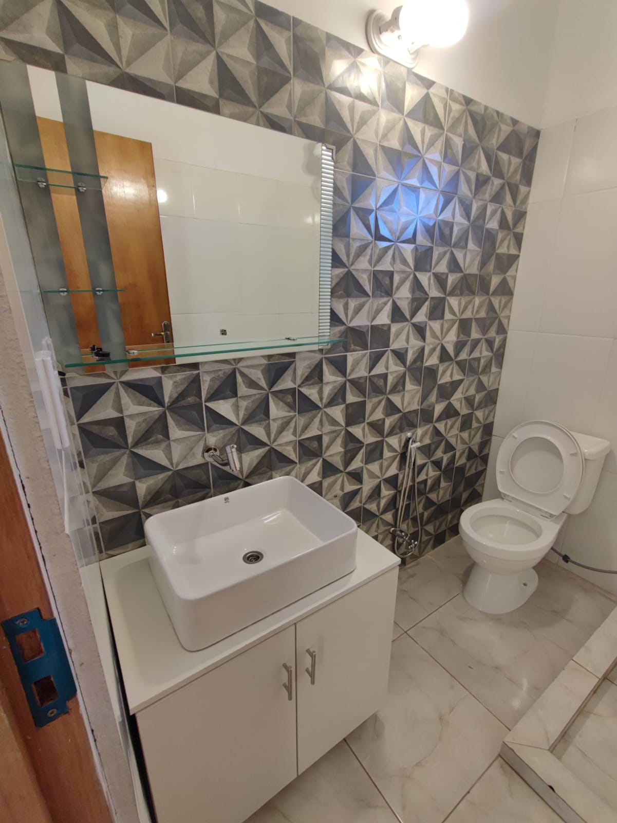 Departamento en alquiler en Jara