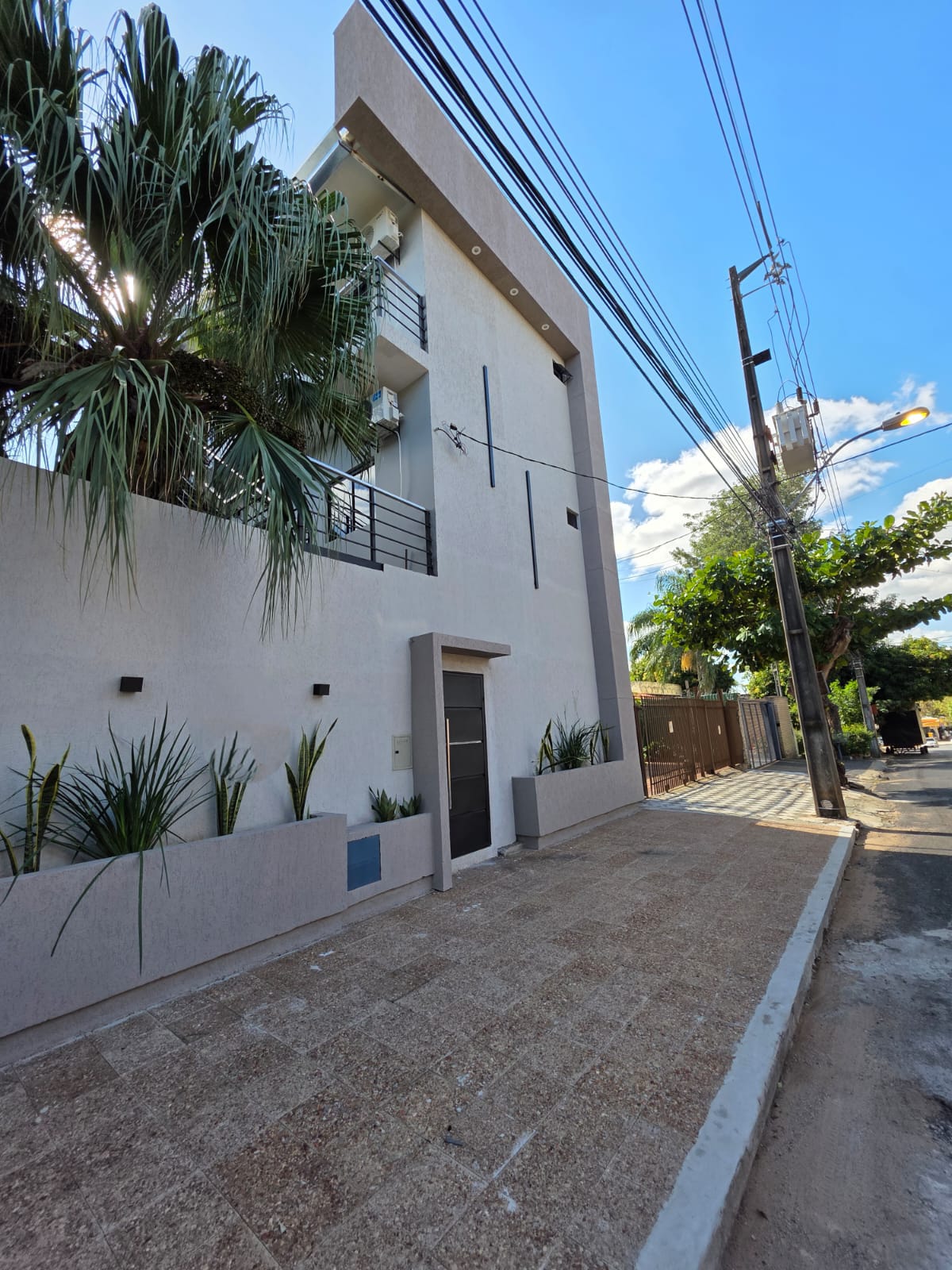 Departamento en alquiler en Jara