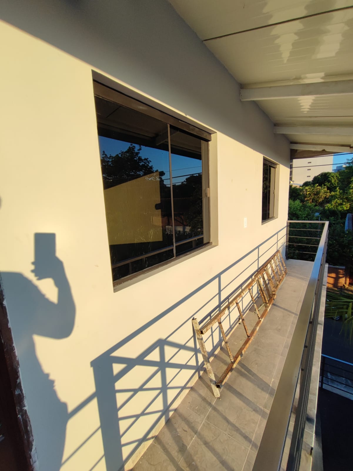 Departamento en alquiler en Jara