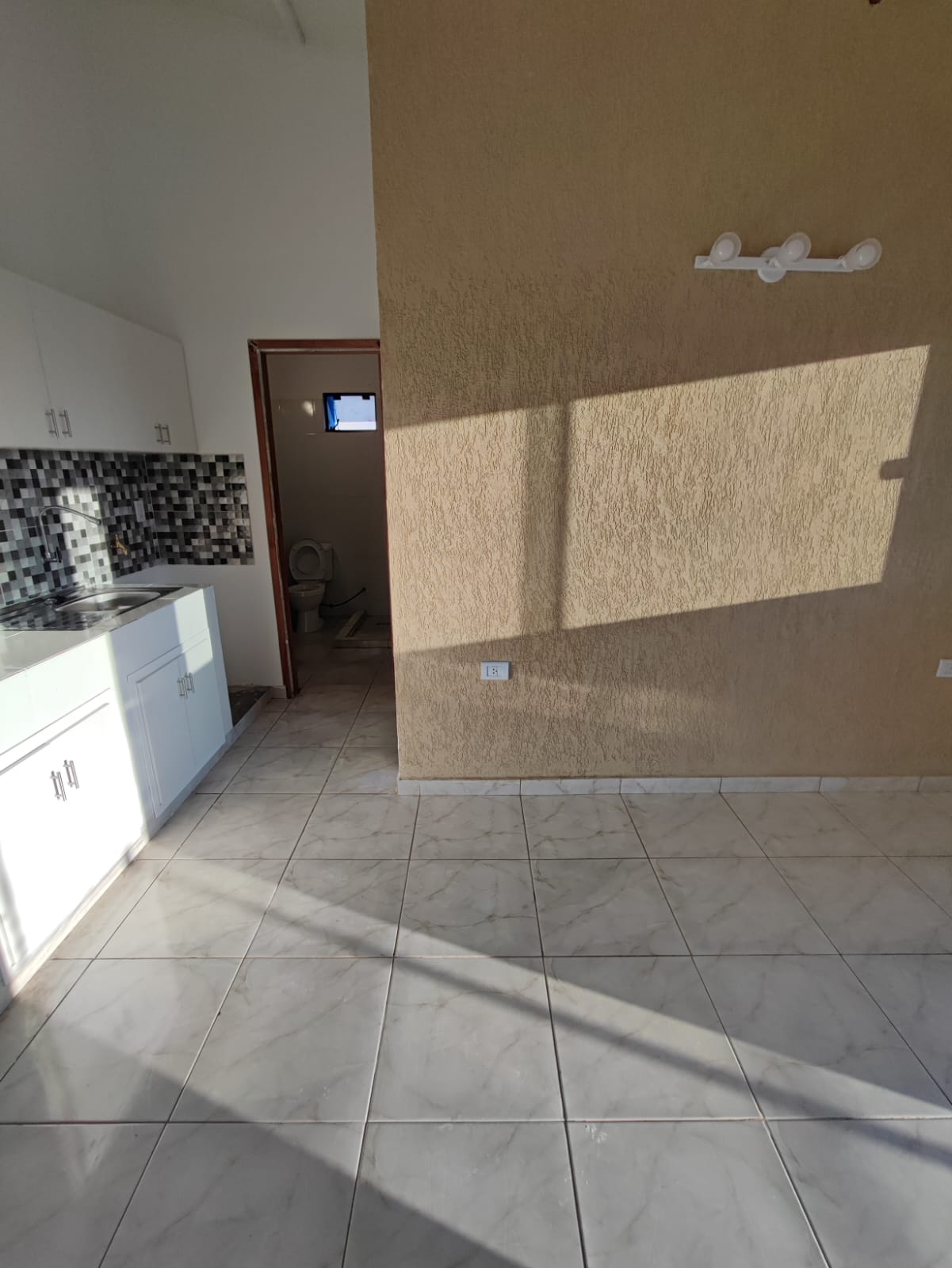 Departamento en alquiler en Jara