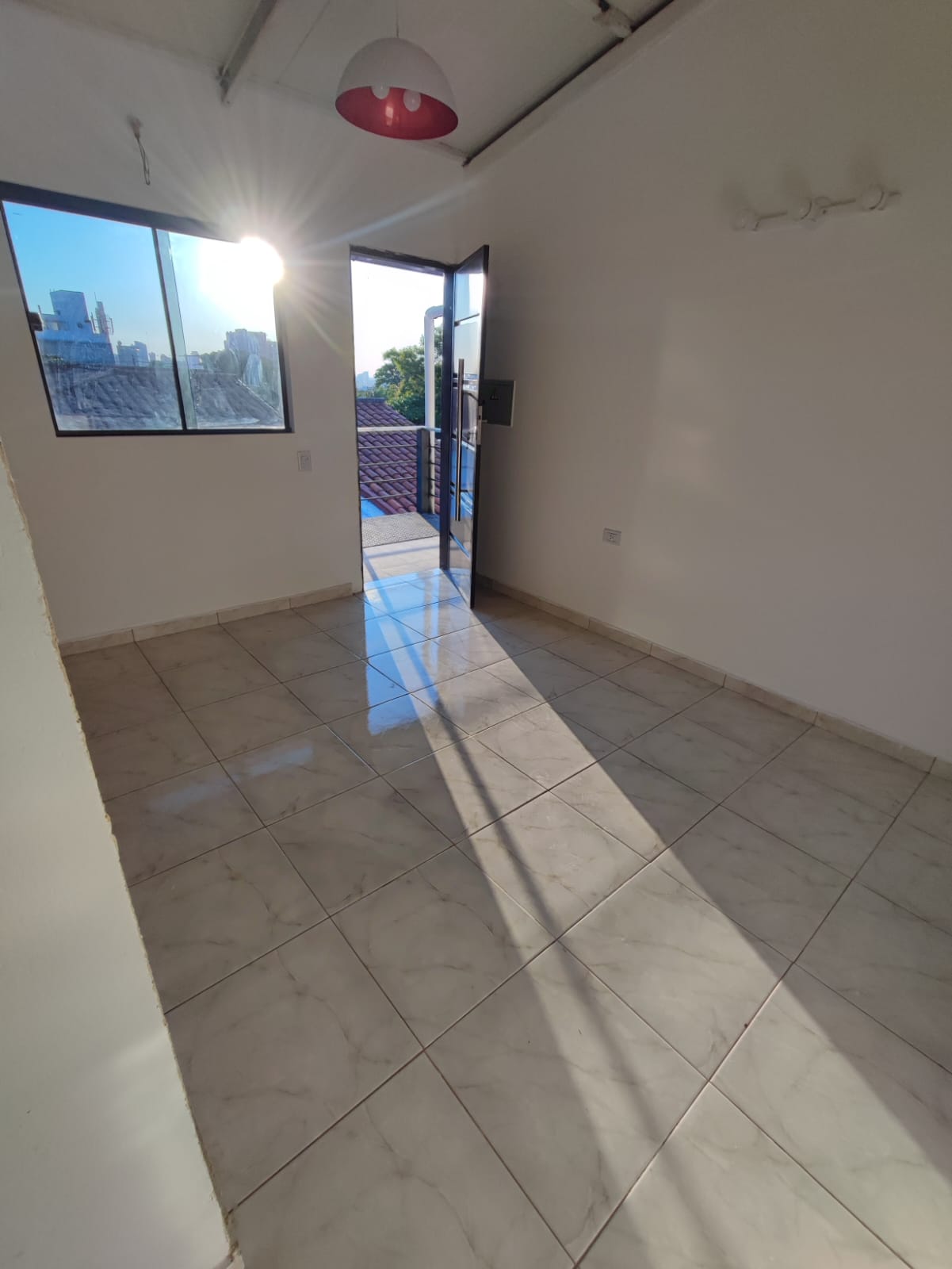 Departamento en alquiler en Jara