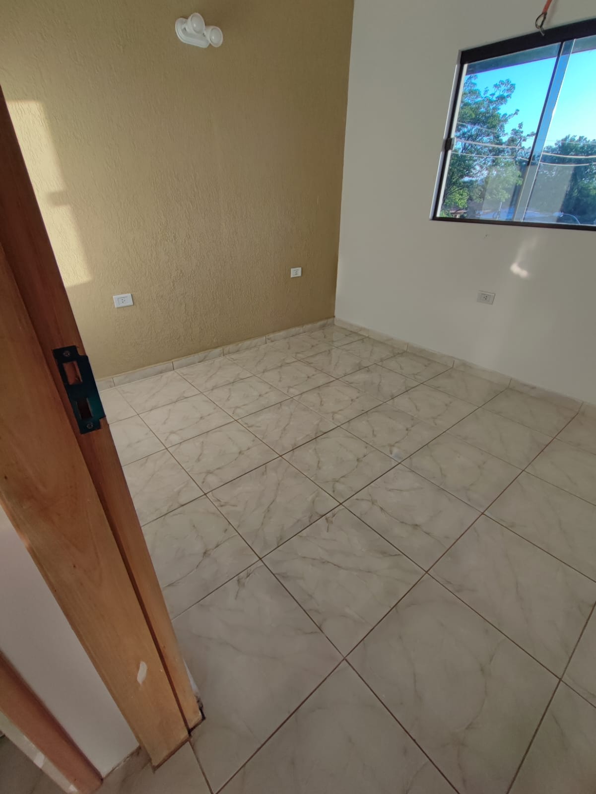 Departamento en alquiler en Jara