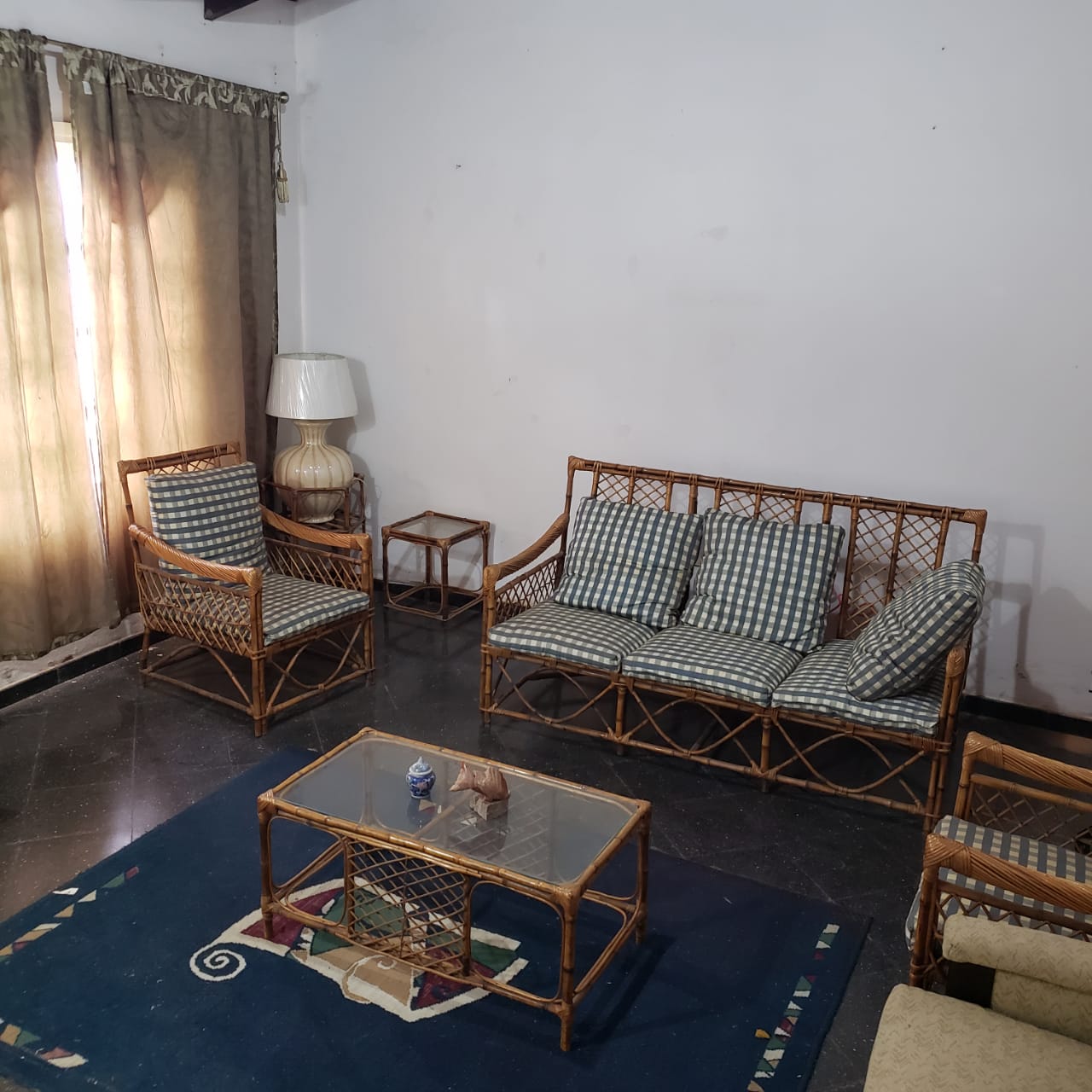 Terreno en venta en Ycua Sati
