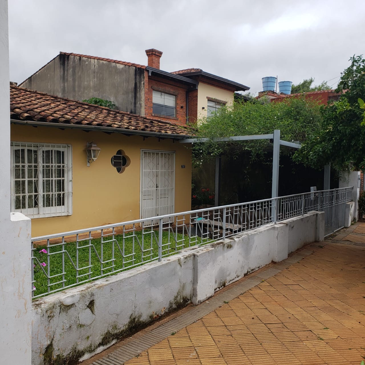 Terreno en venta en Ycua Sati